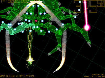 PC : Warning Forever v1.07