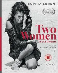 Two Women (1960) La ciociara
