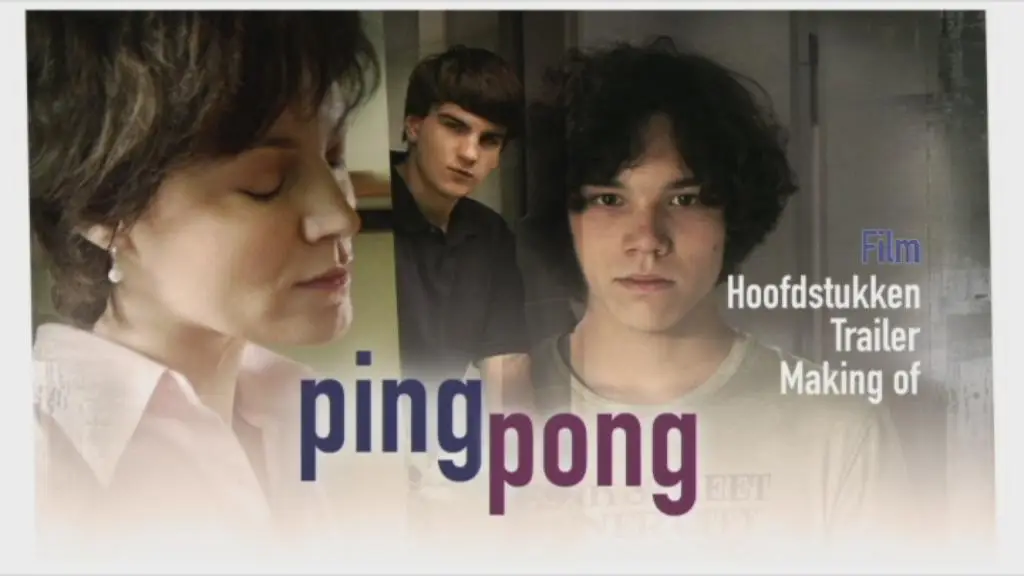 Pingpong (2006) - IMDb