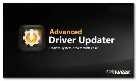 Systweak Advanced Driver Updater 4.6.1086.7222 Multilingual