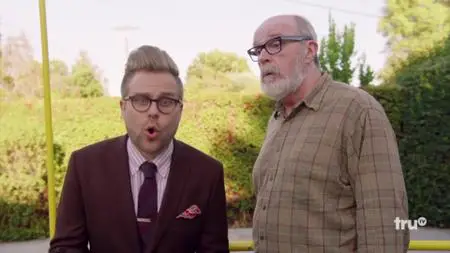 Adam Ruins Everything S03E01