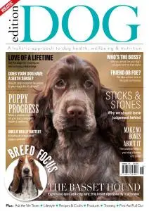 Edition Dog - Issue 18 - April 2020