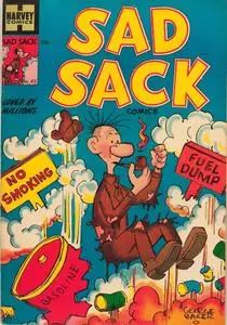 Sad Sack Comics 043 (1955) (titansfan