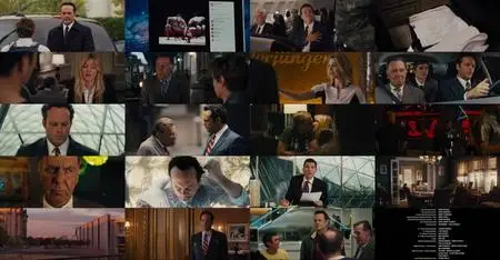 Unfinished Business (2015)