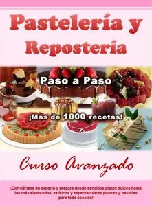 Pastelería Y Repostería