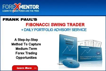 Fibonacci Swing Trader [repost]