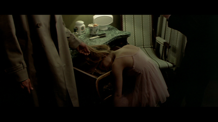 Rings of Fear (1978)