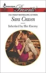 Sara Craven - Inherited by Her Enemy