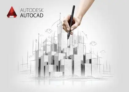 Autodesk AutoCAD LT 2018.0.1