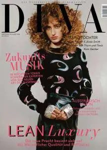 Diva Austria - Winter 2017-2018