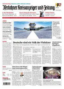 IKZ Iserlohner Kreisanzeiger und Zeitung Hemer - 31. Juli 2018