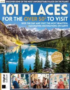 101 Places for Over 50s to Visit – 22 March 2020