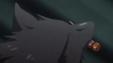 The Demon Sword Master of Excalibur Academy S01E06 The Demon Lords Resolve