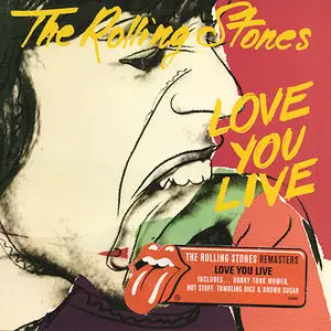 The Rolling Stones UMG 2009 Remasters Series [19 CD] (2009)