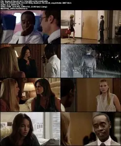 House of Lies S01E07 "Bareback Town"