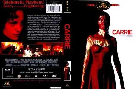 Carrie (2002)