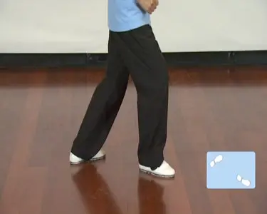 Tai Chi - Sun Style 73 Forms