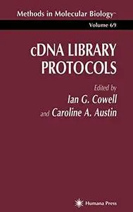 cDNA Library Protocols
