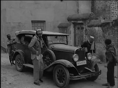 Abhijan / The Expedition (1962) [Masters of Cinema #27] [Re-UP]