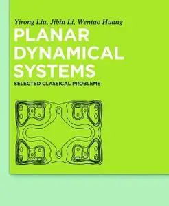 Planar Dynamical Systems: Selected Classical Problems