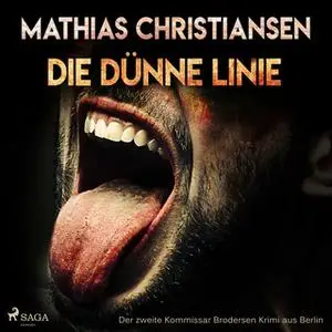 «Die dünne Linie» by Mathias Christiansen
