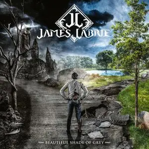 James LaBrie - Beautiful Shade Of Grey (2022) [Official Digital Download]