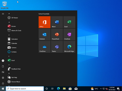 Windows 10 22H2 build 19045.2006 AIO 13in1 With Office 2021 Pro Plus (x64) Multilingual Preactivated October 2022