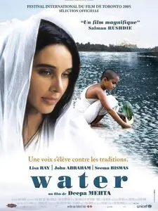 Water (2005)