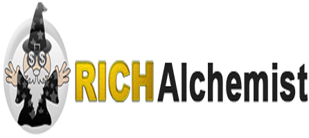 Rich Alchemist - Monopolizing Marketing