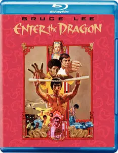 Enter The Dragon (1973)