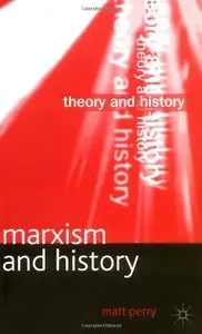 Marxism and History (Repost)
