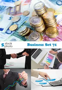 Photos - Business Set 71