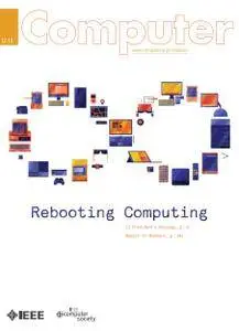 Computer - December 2015