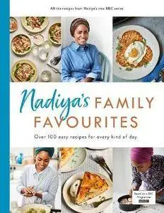 Nadiya’s Family Favourites