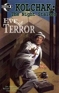 Kolchak - Eve Of Terror