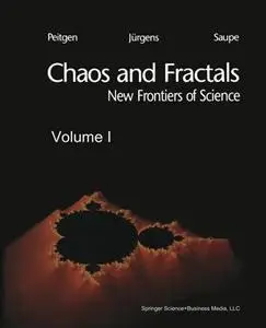 Chaos and Fractals: New Frontiers of Science (Repost)