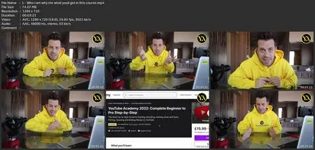 Grow Your Youtube Channel Faster 2023 (Advanced) Stepbystep