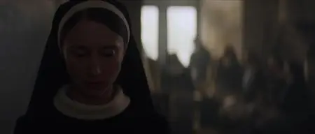 The Nun II (2023)