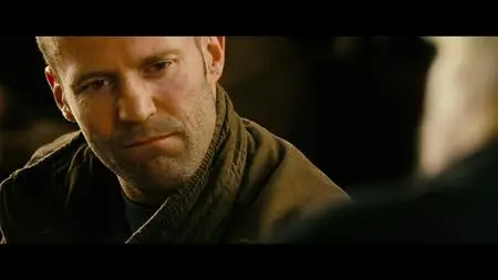 The Mechanic (2011)