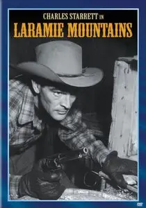 Laramie Mountains (1952)