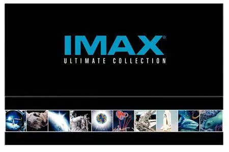 IMAX Documentary Pack
