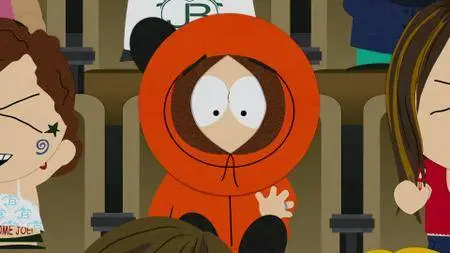 South Park S14E11