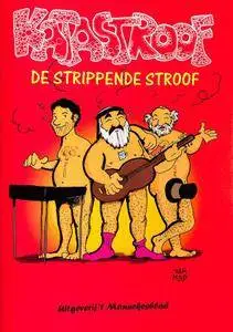 Katastroof - 01 - De Strippende Stroof