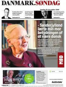 JydskeVestkysten Varde – 29. december 2019