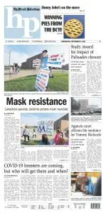 The Herald Palladium - 8 September 2021