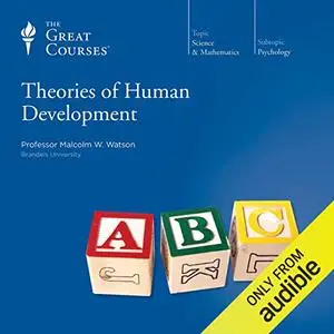 Theories of Human Development [Audiobook] (repost)