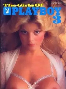 Playboy - The Girls of Playboy (Vol.03 1978)