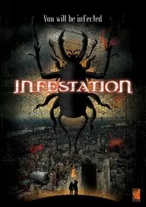 Infestation (2009)