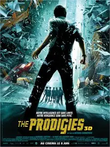 The Prodigies (2011)