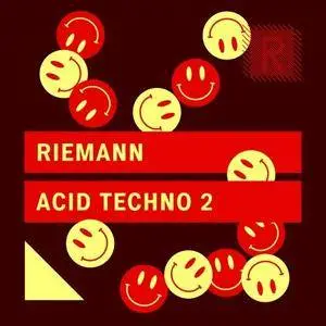 Riemann Kollektion Riemann Acid Techno 2 WAV